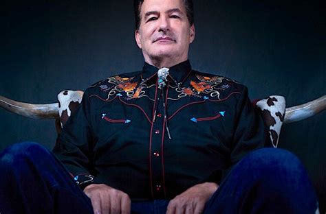 Joe Bob Briggs Talks Horror Hosting and Hollywood